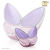 Wings of Hope/Lavender (Keepsake)