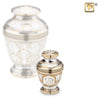 Monarch Jali (Keepsake)