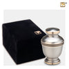 Monarch Platinum (Keepsake)