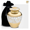 Mother of Pearl (Medium)