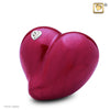 Love Heart Red (Medium)
