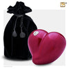 Love Heart Red (Medium)
